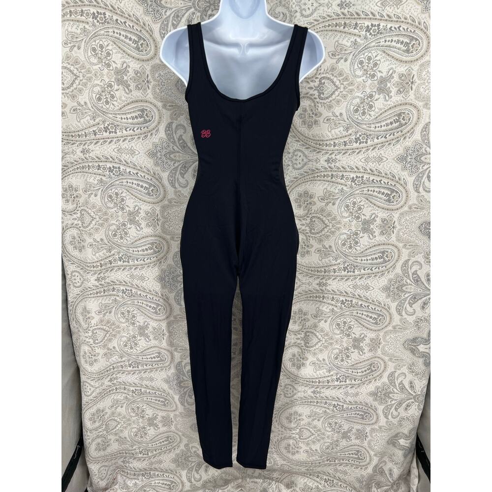 Bold & Beautiful Signature Black Bodysuit | Sculpting One-Piece | Size S | NWOT - Picture 4 of 8
